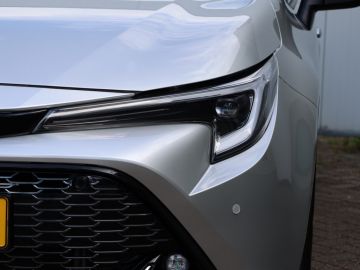 Toyota Corolla Touring Sports